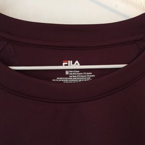 Fila Sport Tru-Dry